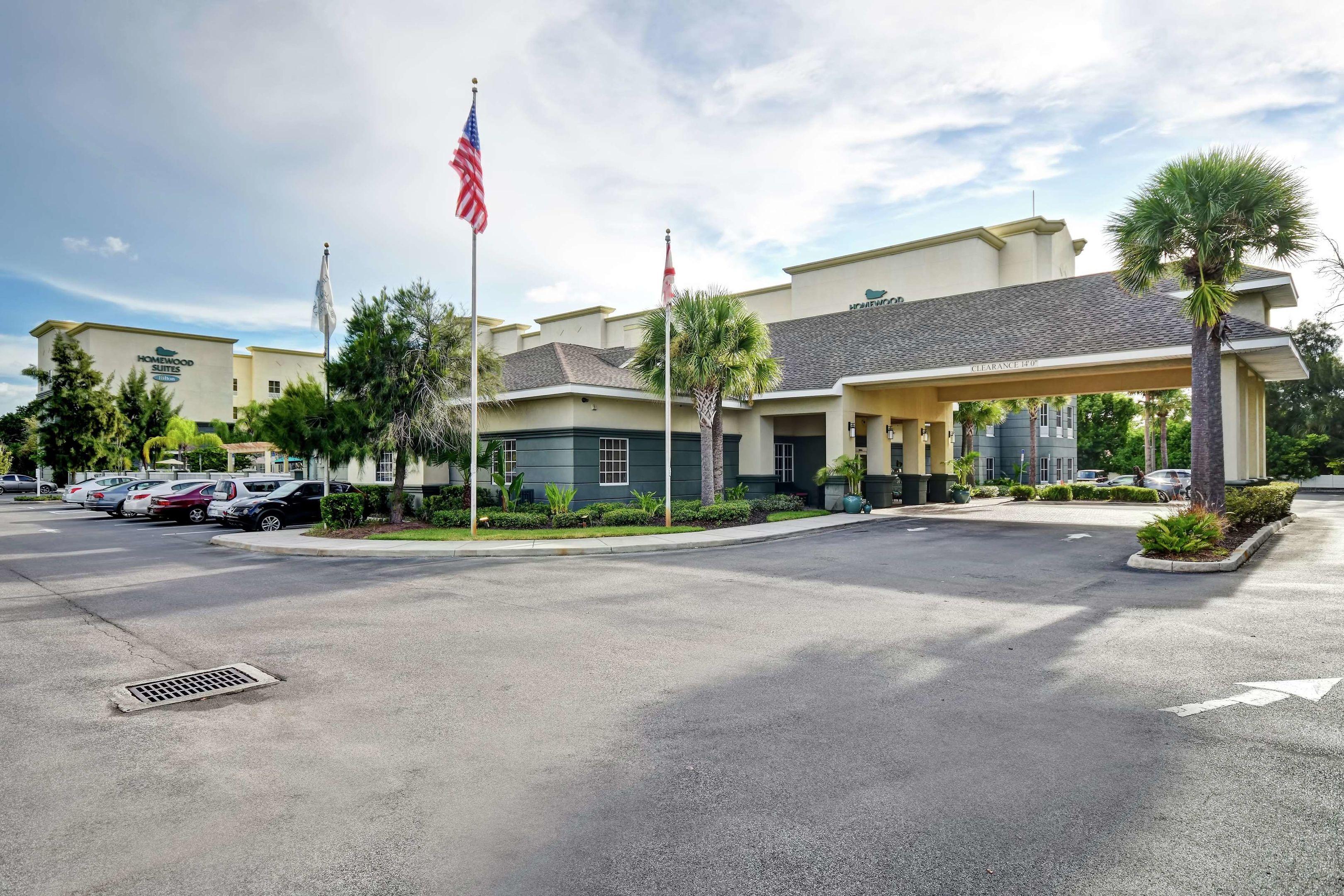 Homewood Suites By Hilton Tampa-Port Richey — photo 5