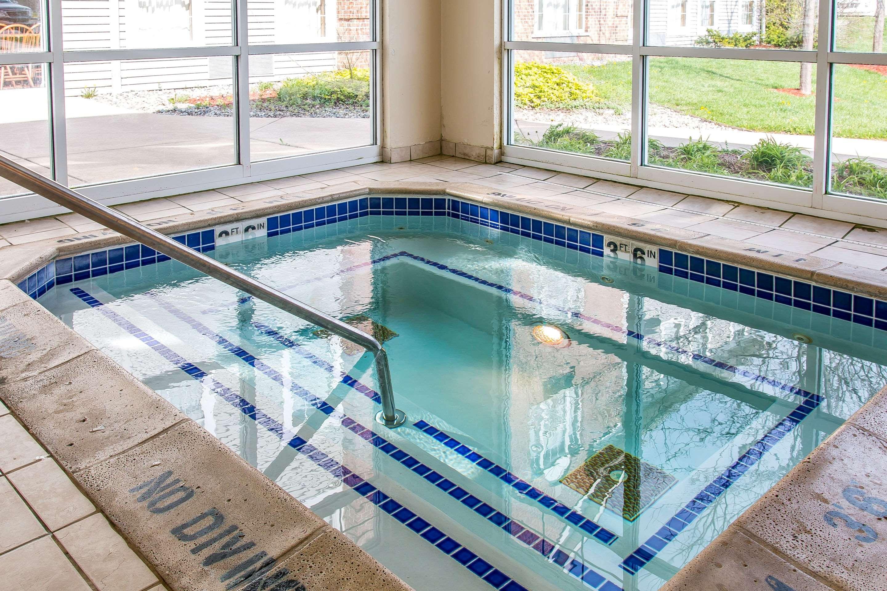 Comfort Inn & Village Conference Center Chelsea — photo 4