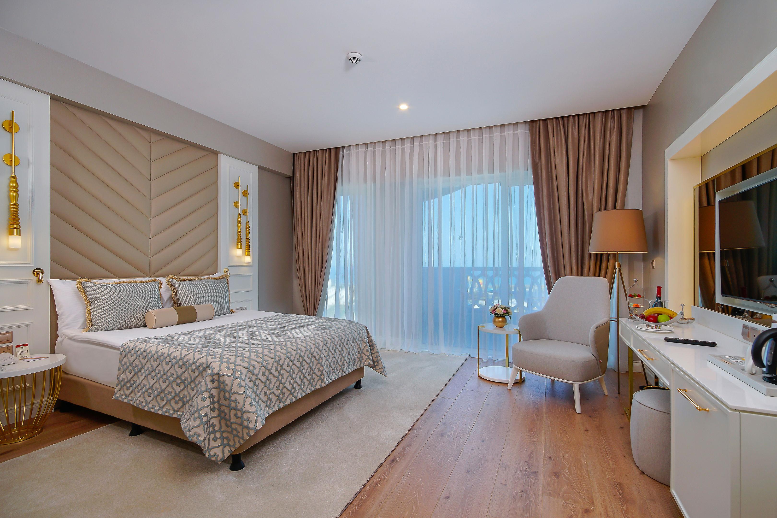 Limak Cyprus Deluxe Hotel — photo 5