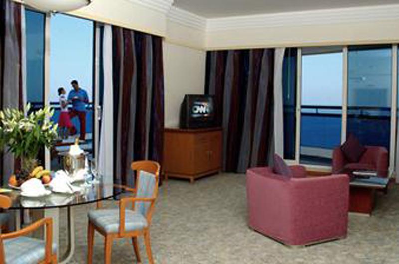 Le Meridien Al Aqah Beach Resort — photo 5