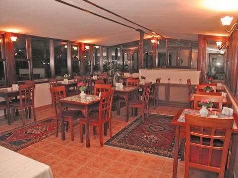 Hippodrome Hotel — photo 3