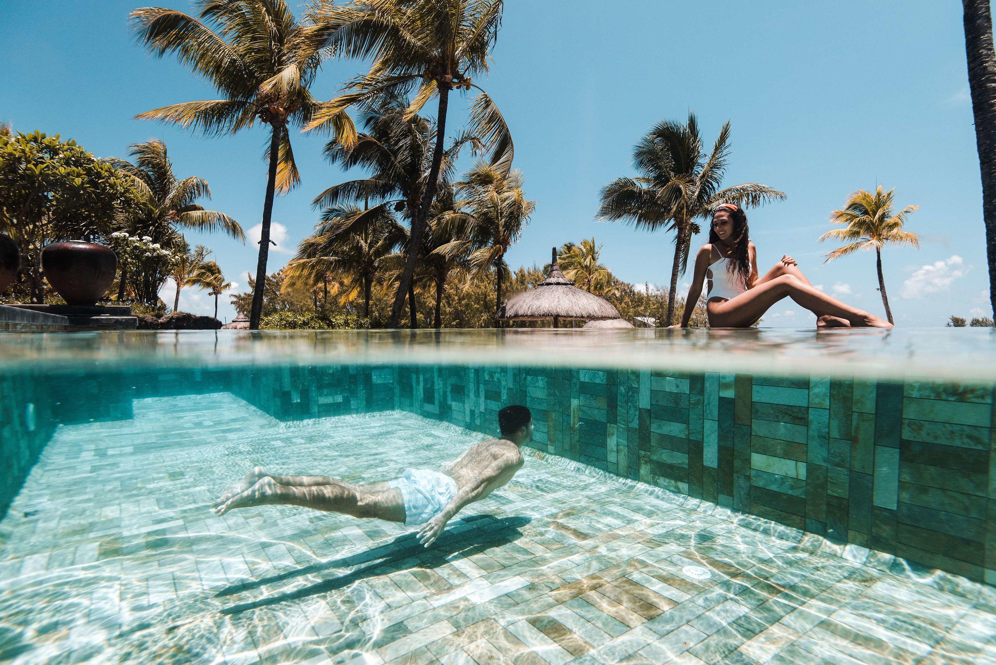 Shangri-La Le Touessrok, Mauritius — photo 5