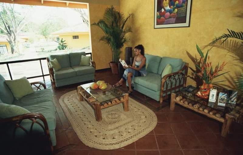 Sol Papagayo Resort — photo 5