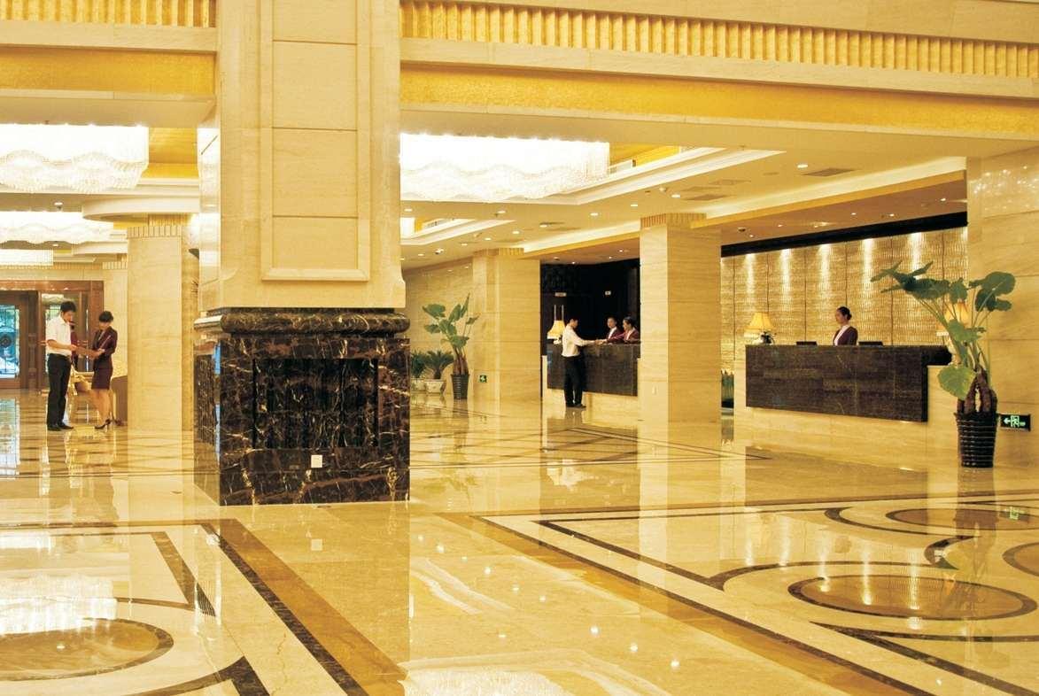 Days Hotel & Suites by Wyndham Hefei — photo 4