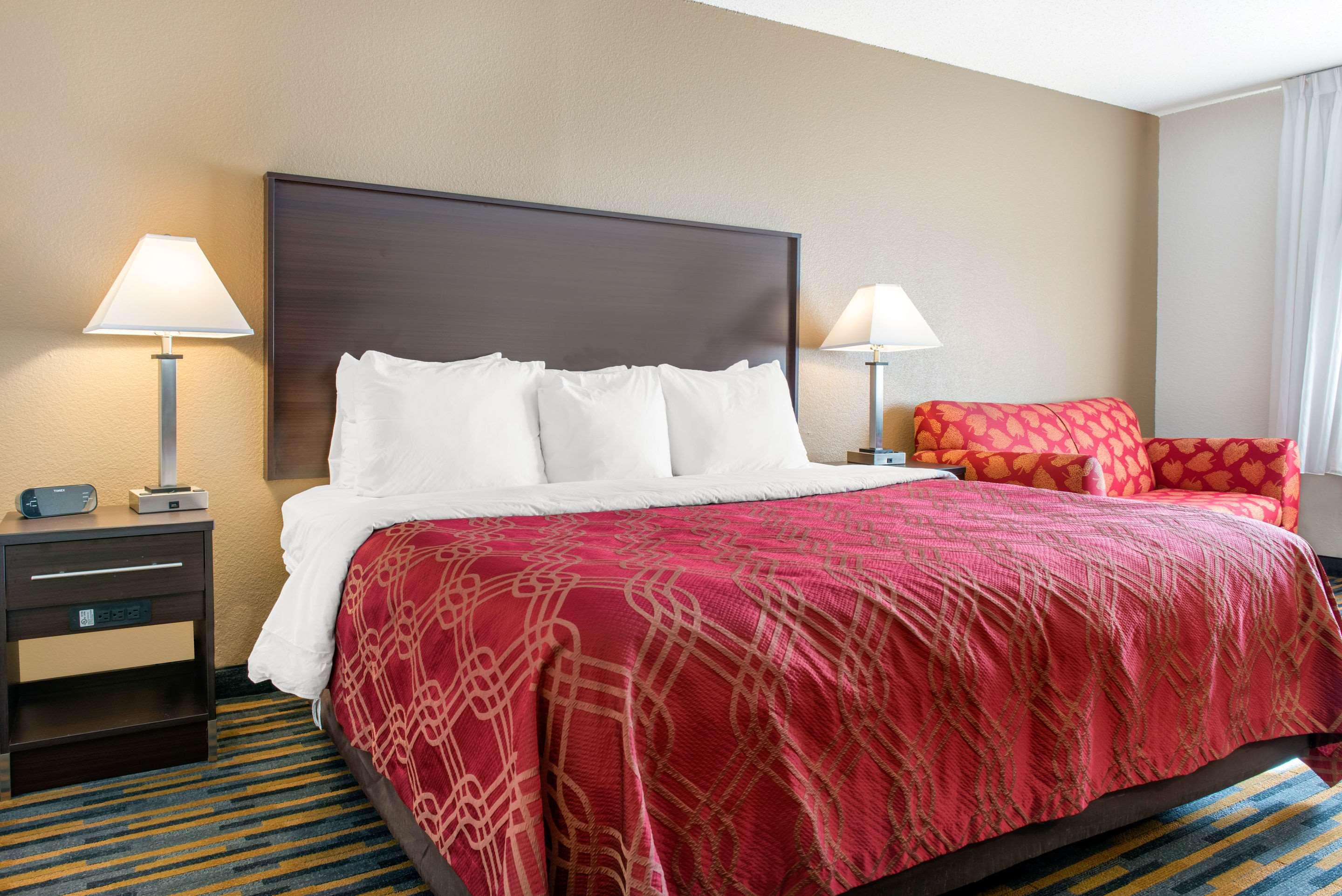 Quality Inn — photo 5