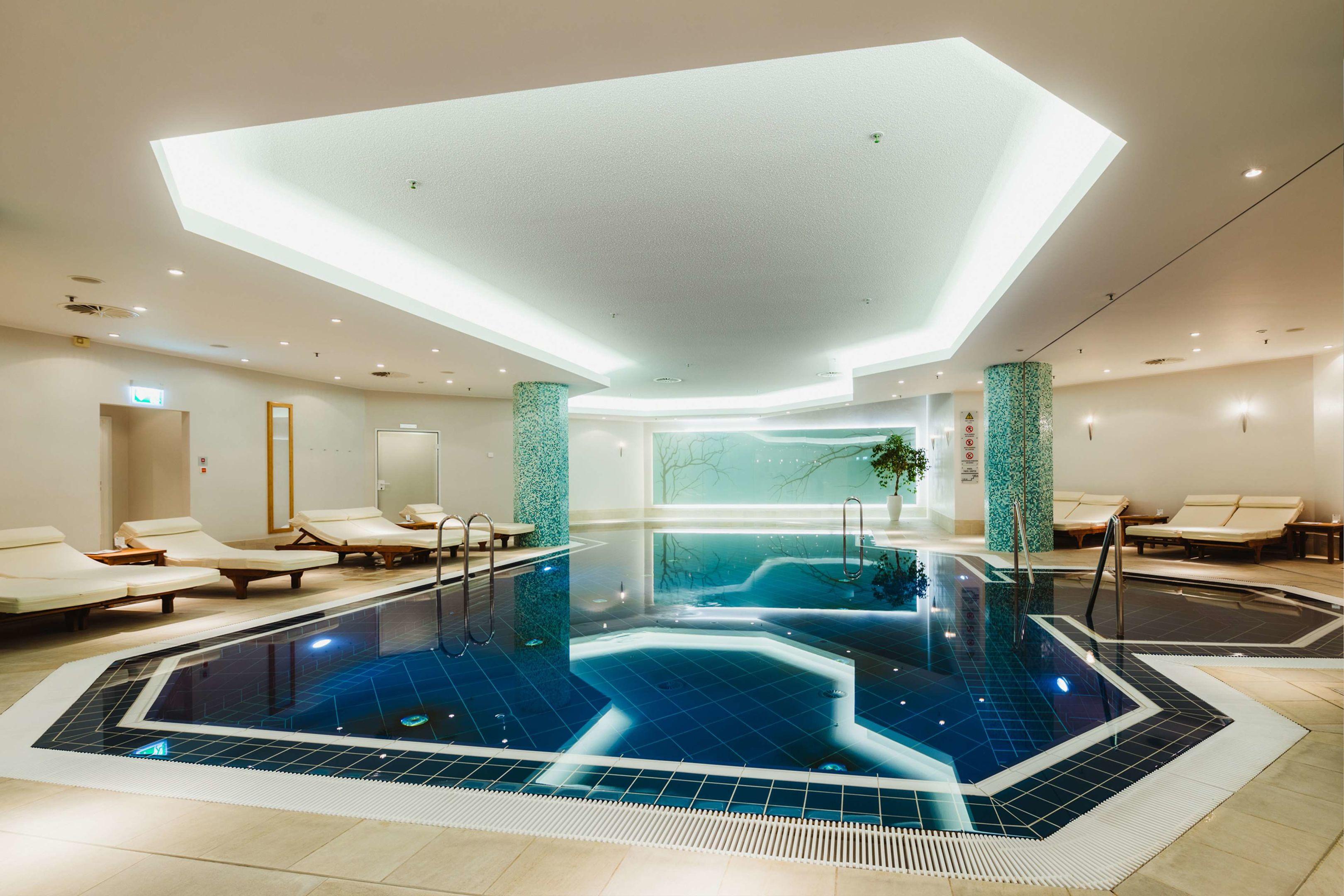 Hilton Berlin — photo 3