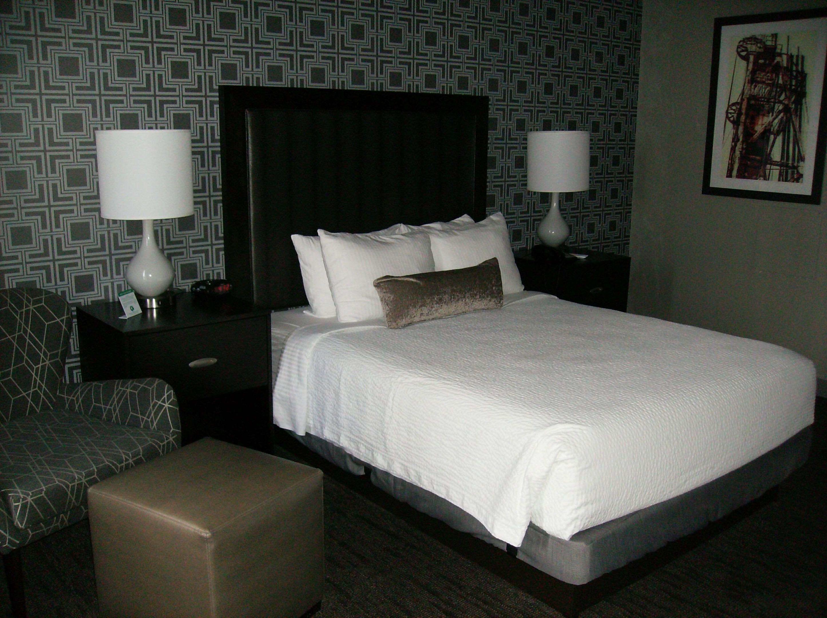 Best Western Plus Bradford Inn — photo 5