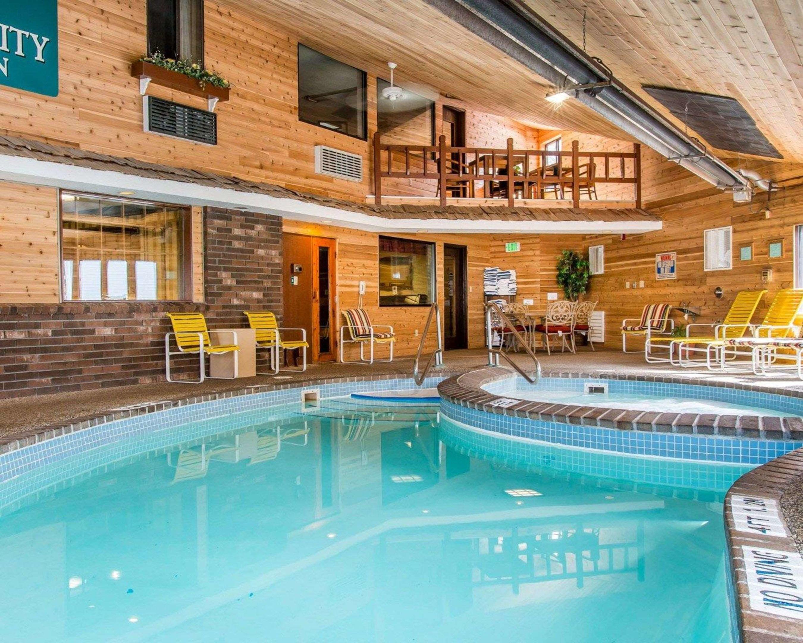 Quality Inn Saint Ignace — photo 5