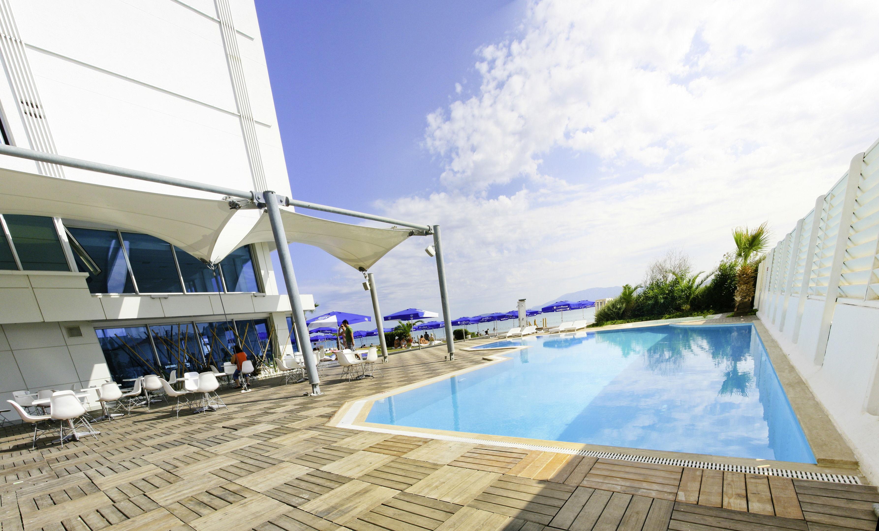 Club Scala Nuova Inkim Hotel — photo 3