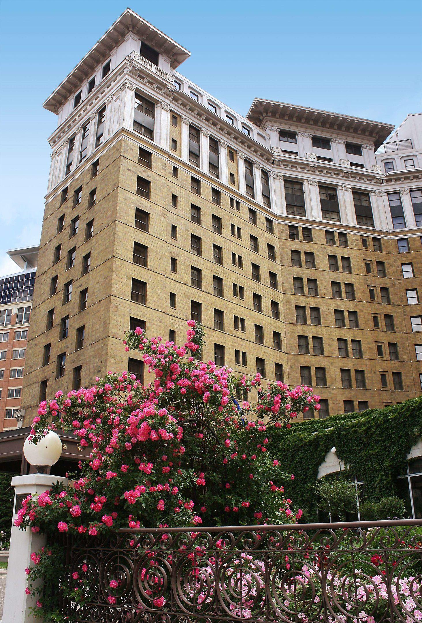The Saint Paul Hotel — photo 3