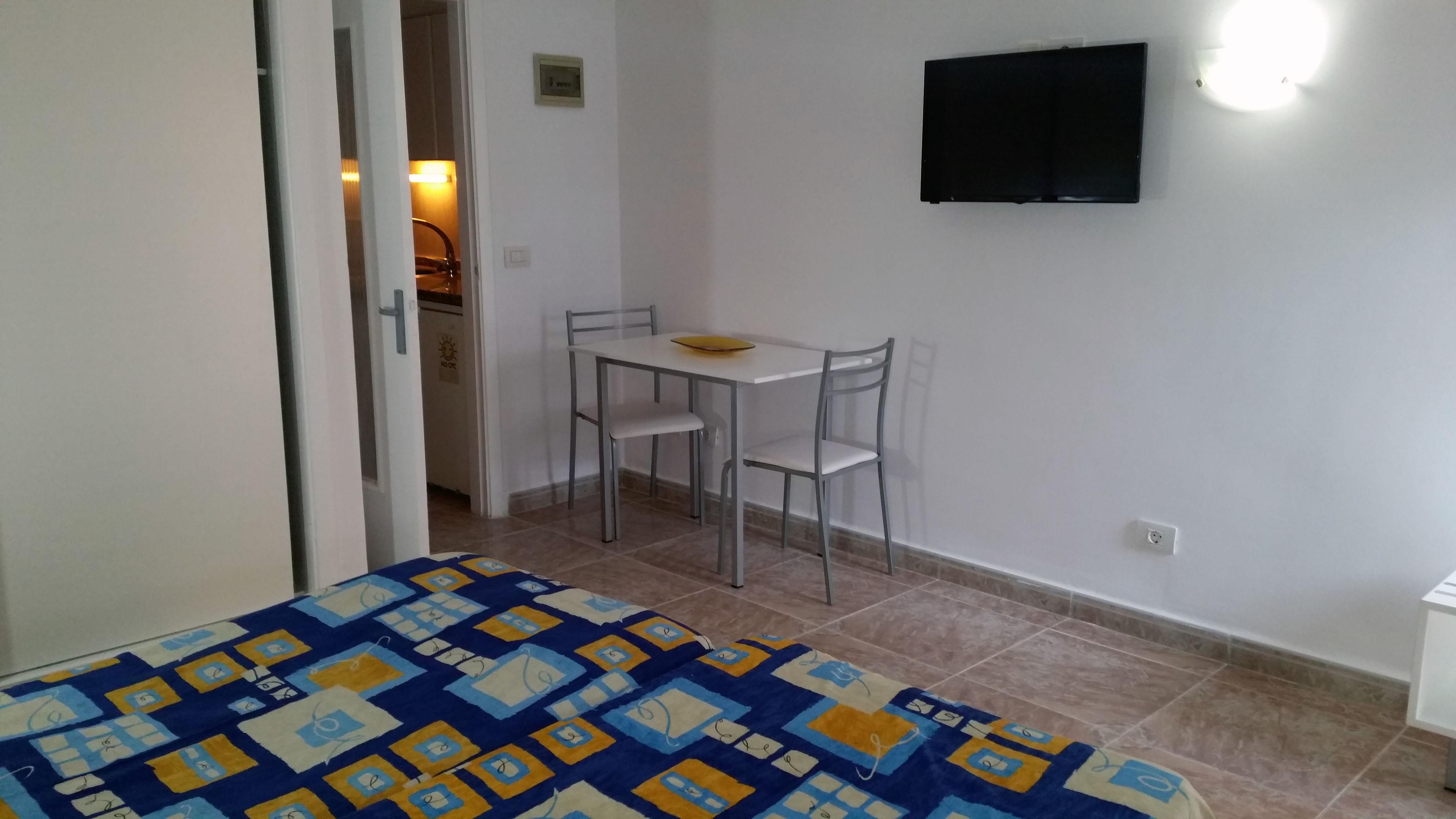 Apartamentos Chinyero — photo 5