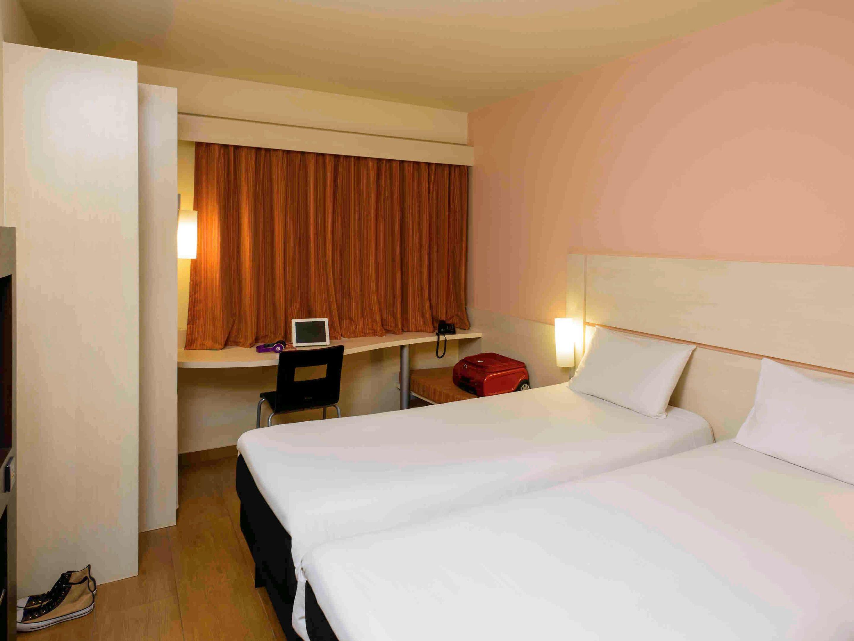 ibis Joao Pessoa — photo 3
