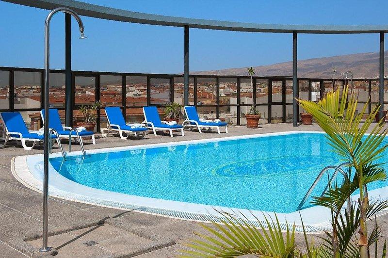 Elba Vecindario Aeropuerto Business & Convention Hotel — photo 5