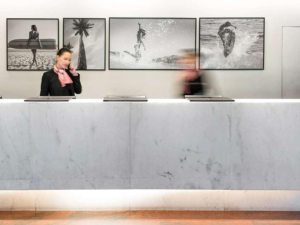 Sofitel Rio de Janeiro Ipanema — photo 3