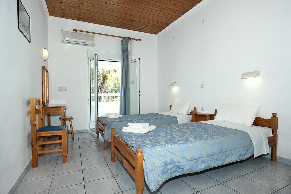 Daskalos Apartments — photo 5
