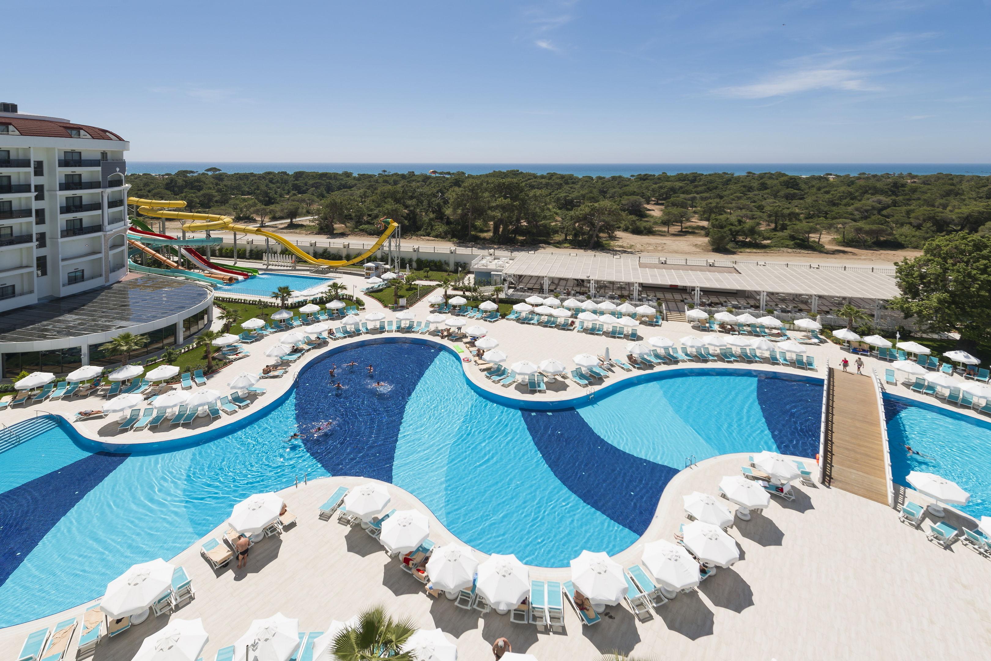 Diamond Premium Hotel & Spa — photo 4