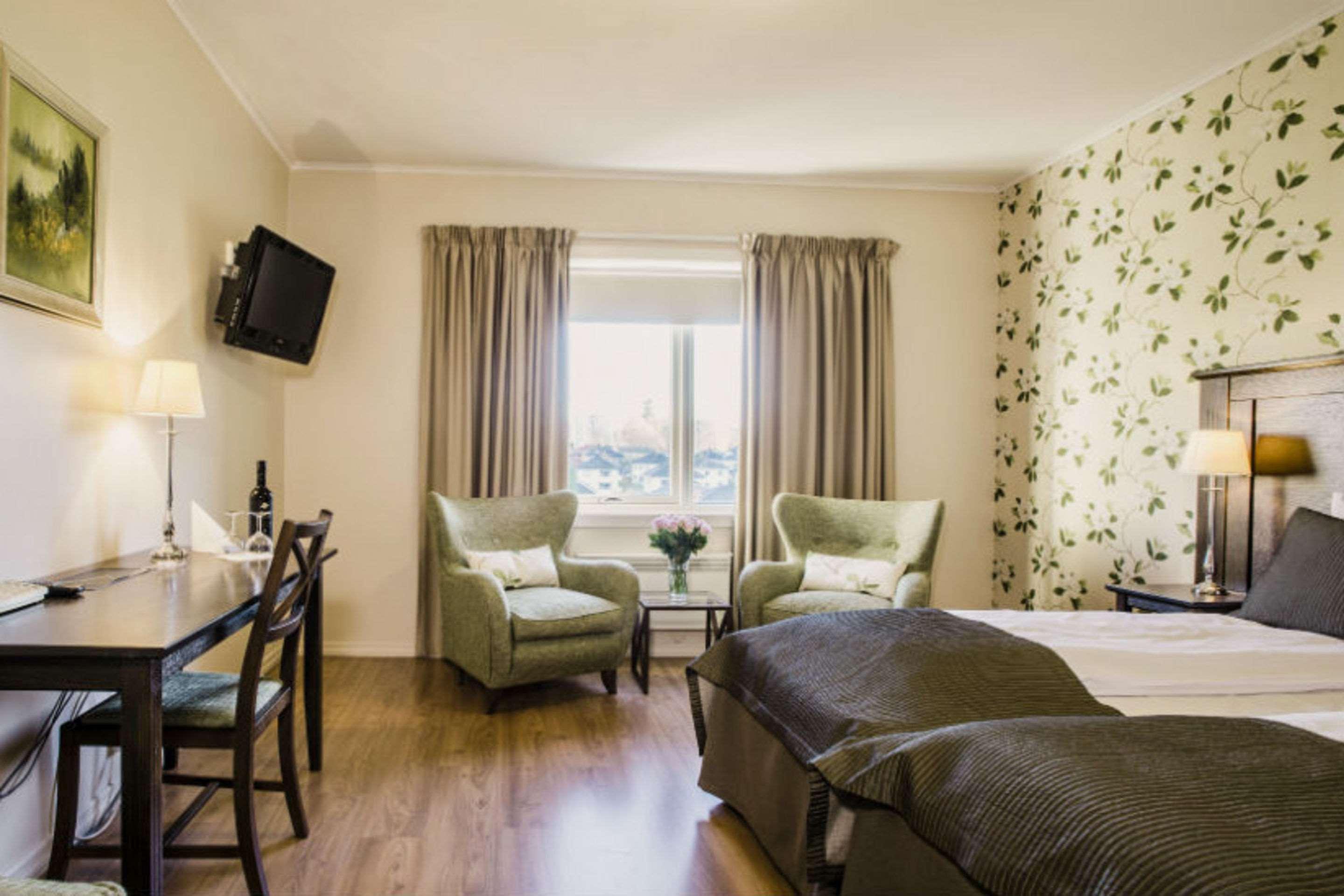 Clarion Collection Hotel Park — photo 3