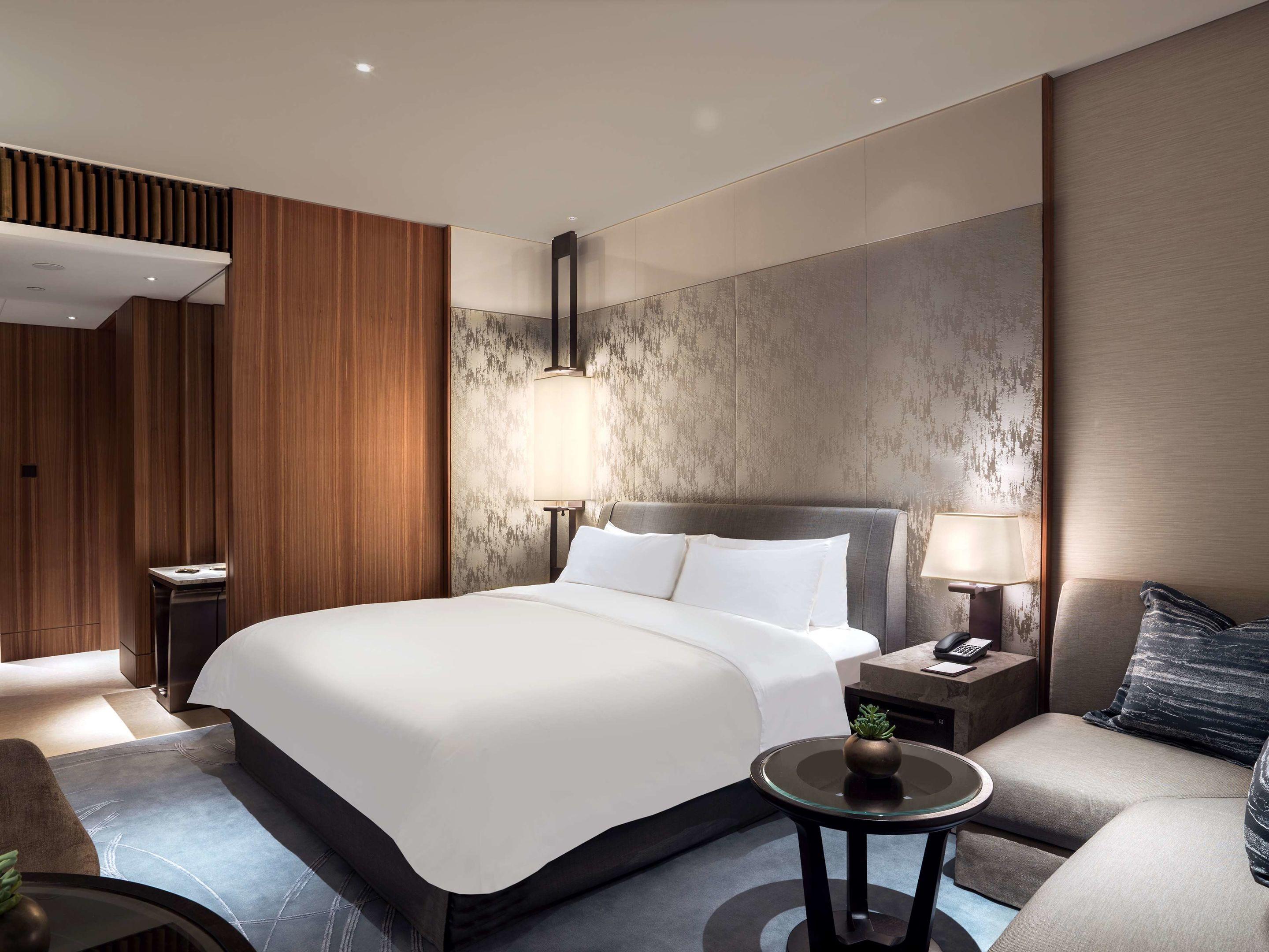 Kerry Hotel, Hong Kong — photo 5