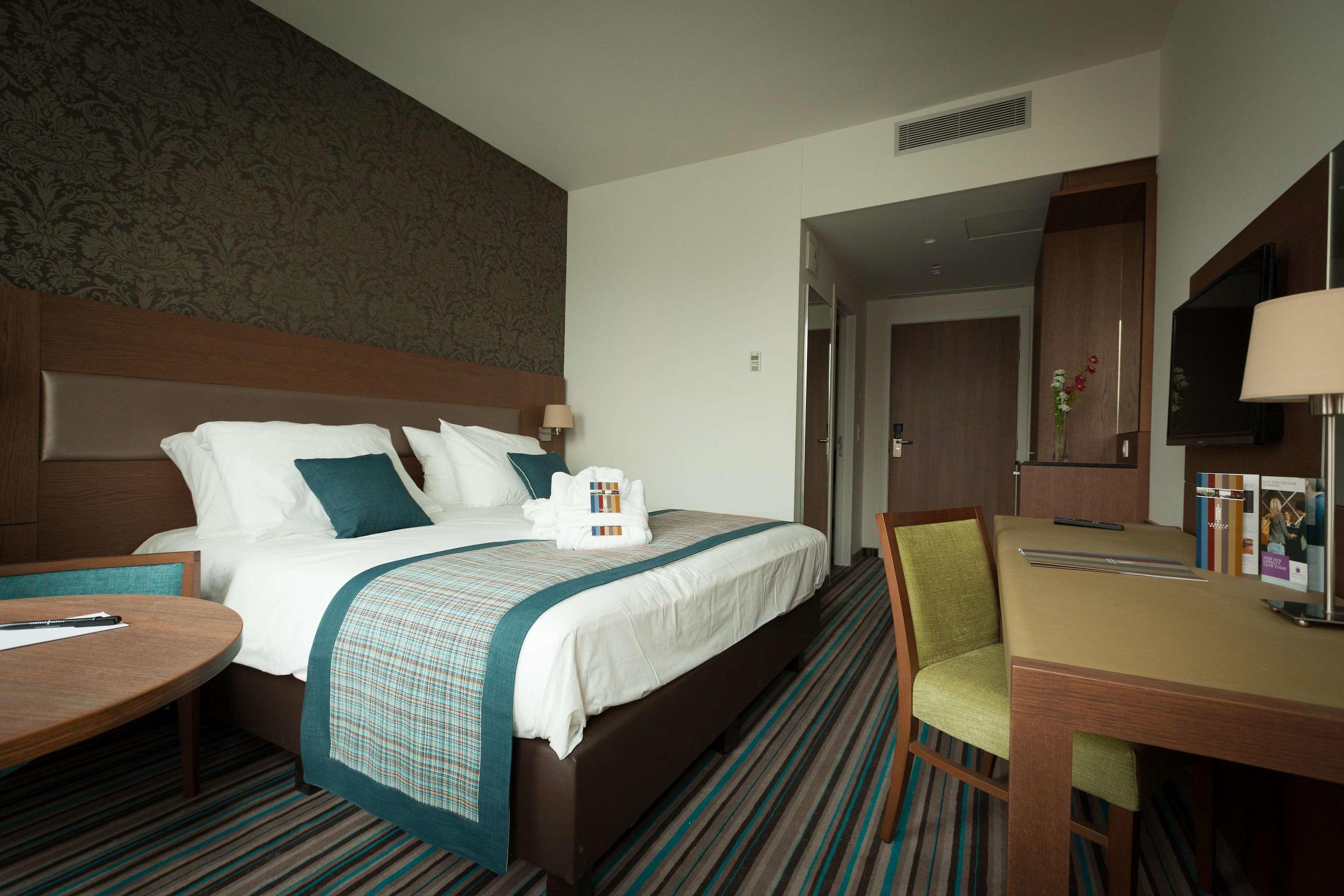 Leopold Hotel Oudenaarde — photo 5