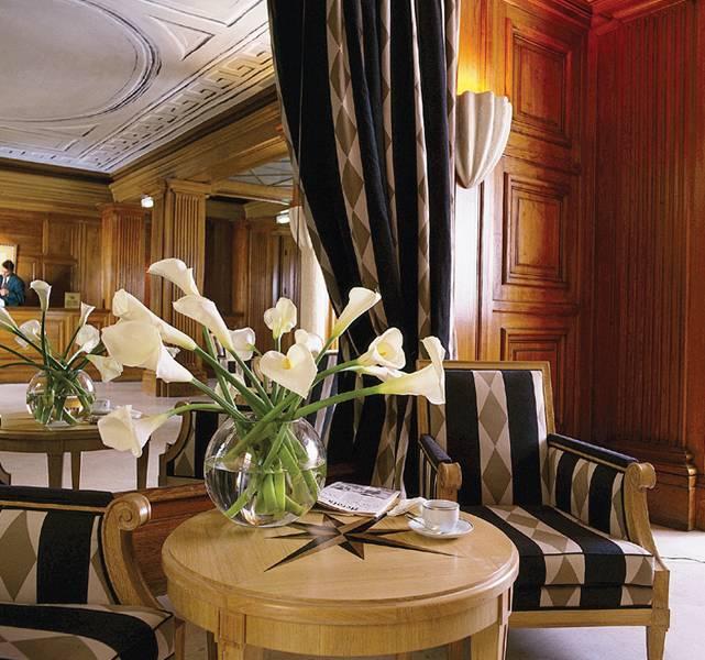 Maison Astor Paris, Curio Collection by Hilton — photo 5