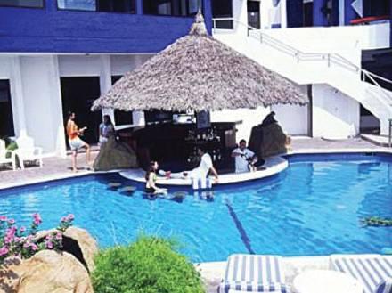 Olas Altas Inn — photo 4
