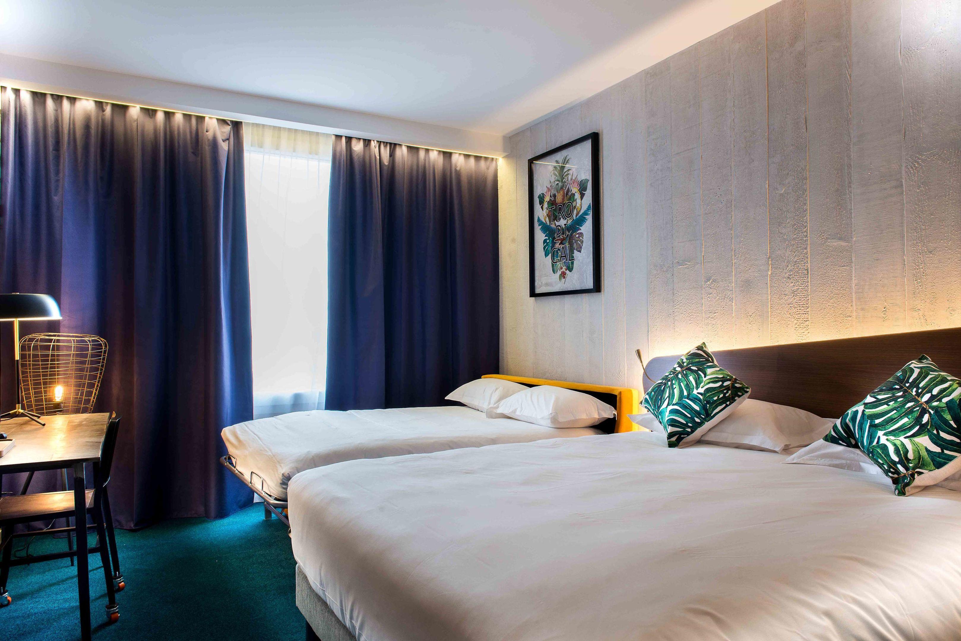 Kopster Hotel — photo 5