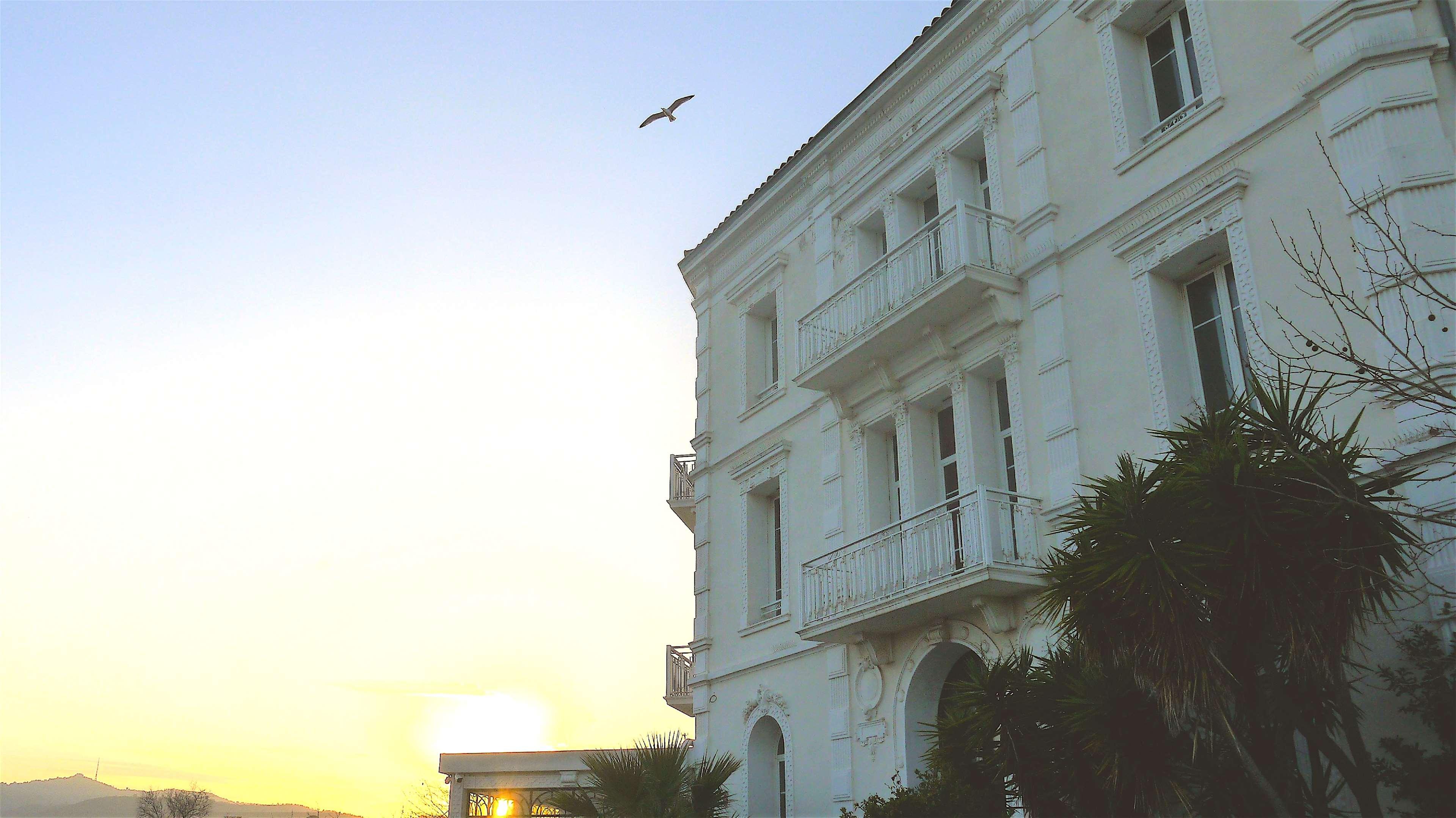 Grand Hotel Des Sablettes Plage, Curio Collection By Hilton — photo 4
