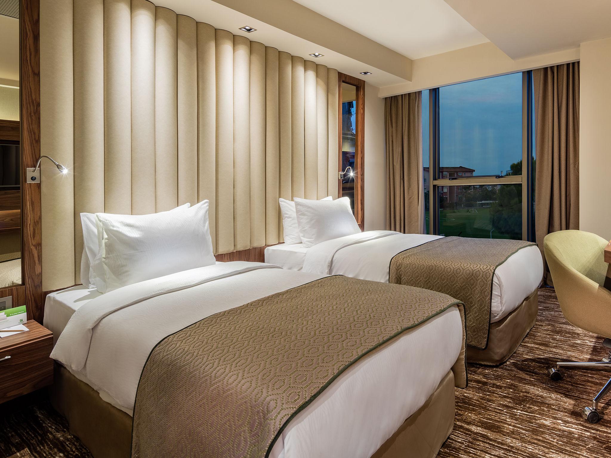 Holiday Inn Antalya - Lara — photo 5