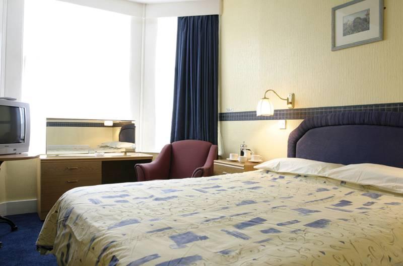 Kintore Arms Hotel — photo 5