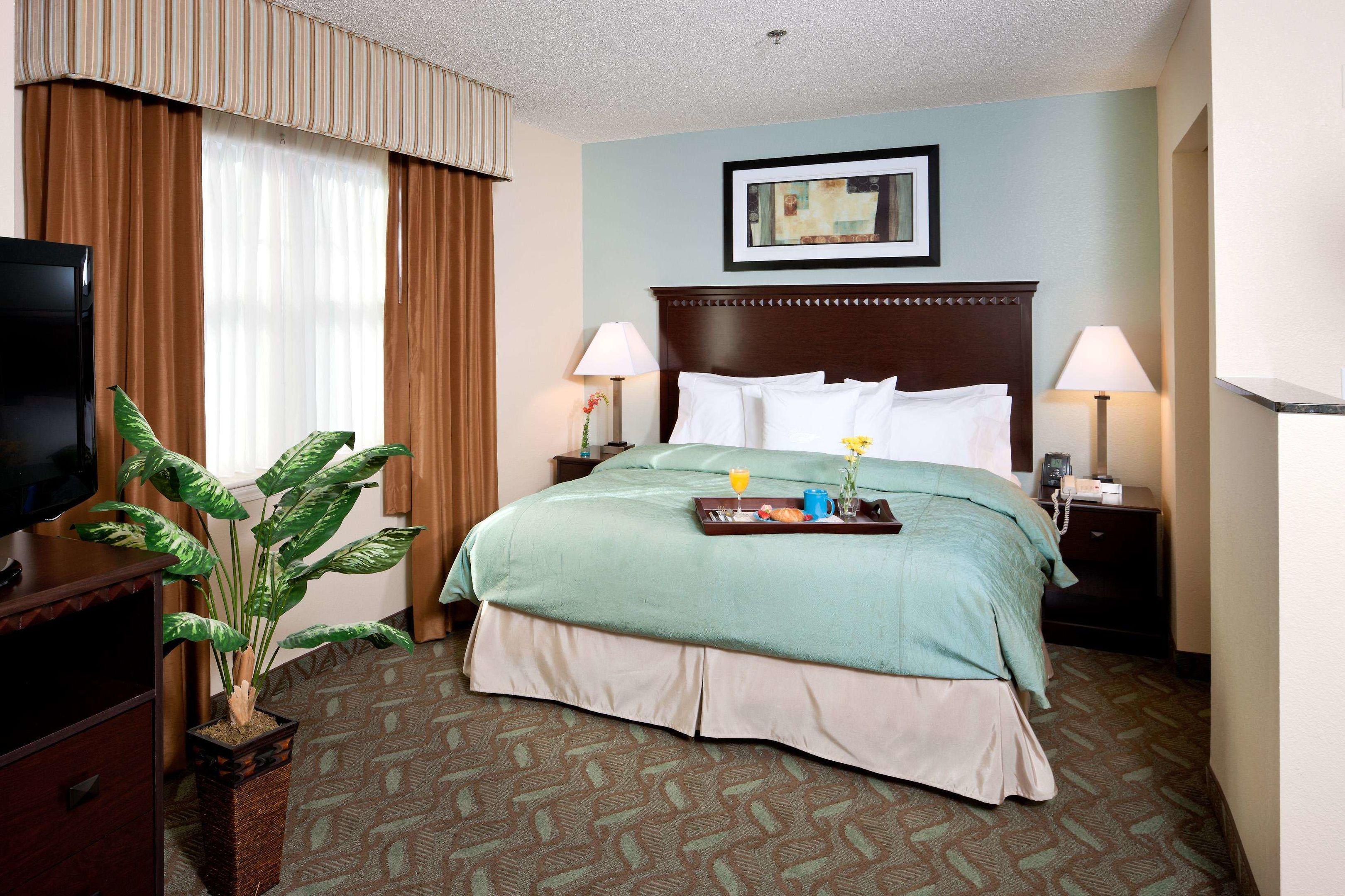 Homewood Suites by Hilton Boston / Andover — photo 4