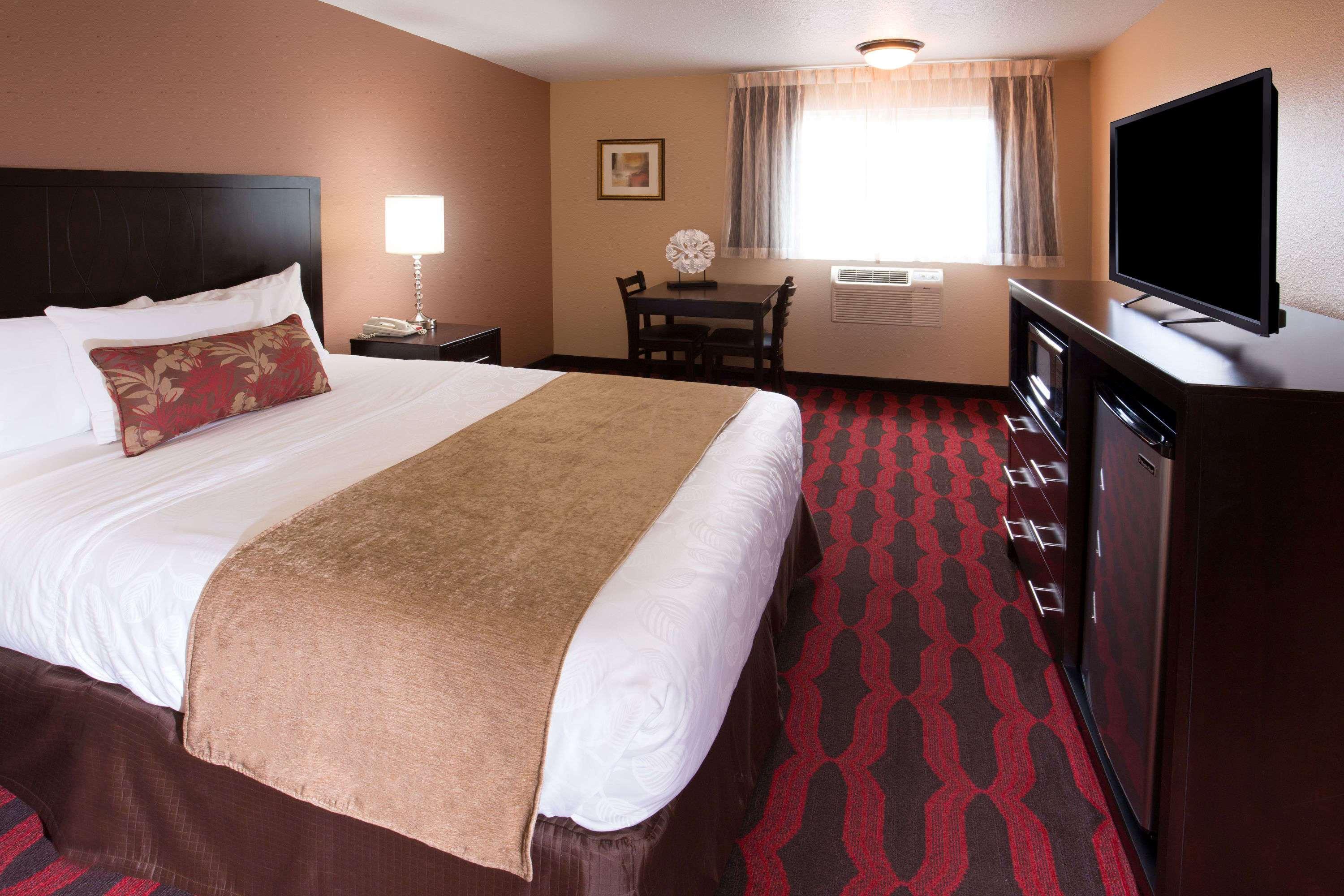 Travelodge by Wyndham East Portland/Gresham — photo 4