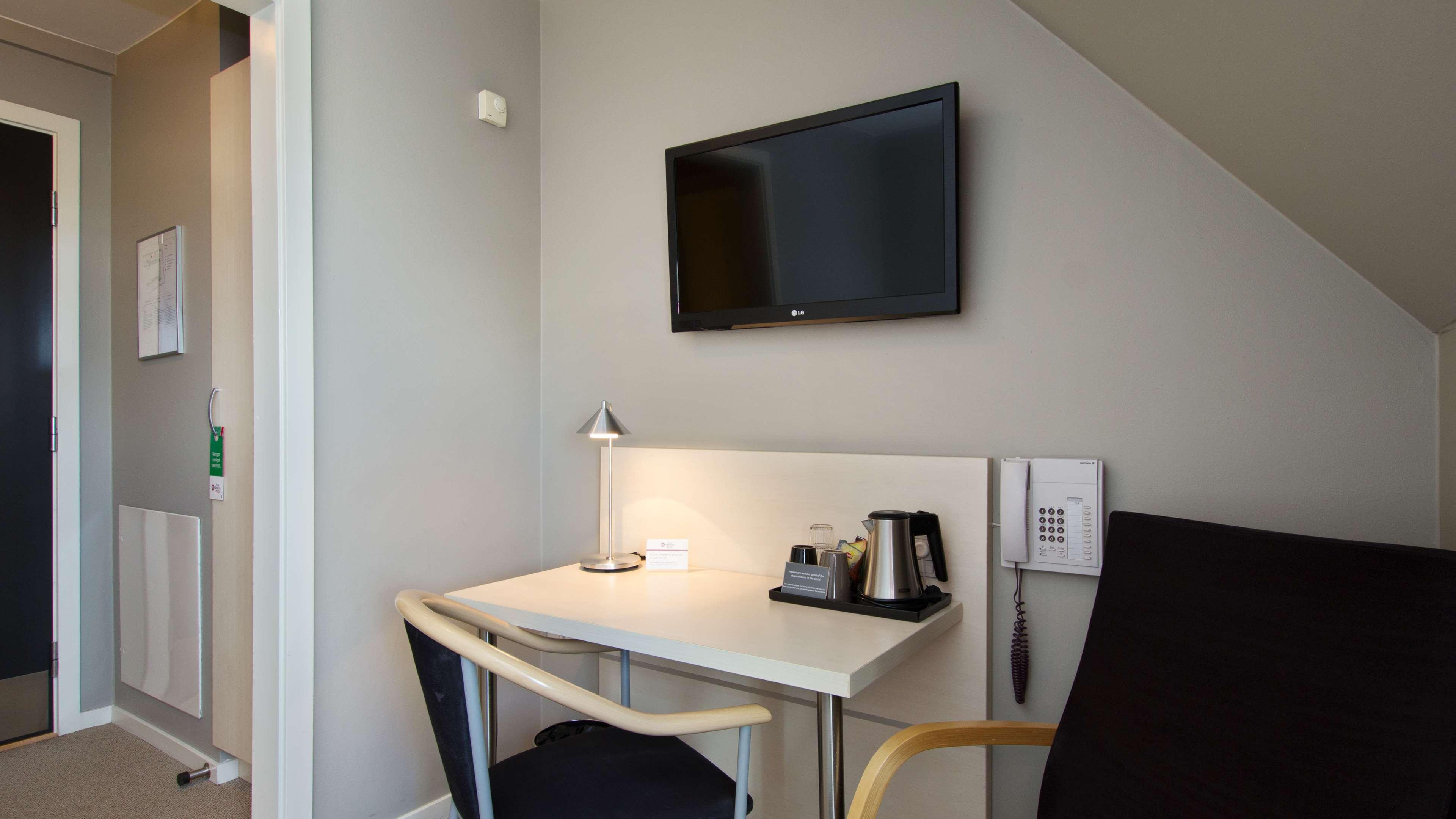 Best Western Plus Hotel Kronjylland — photo 5