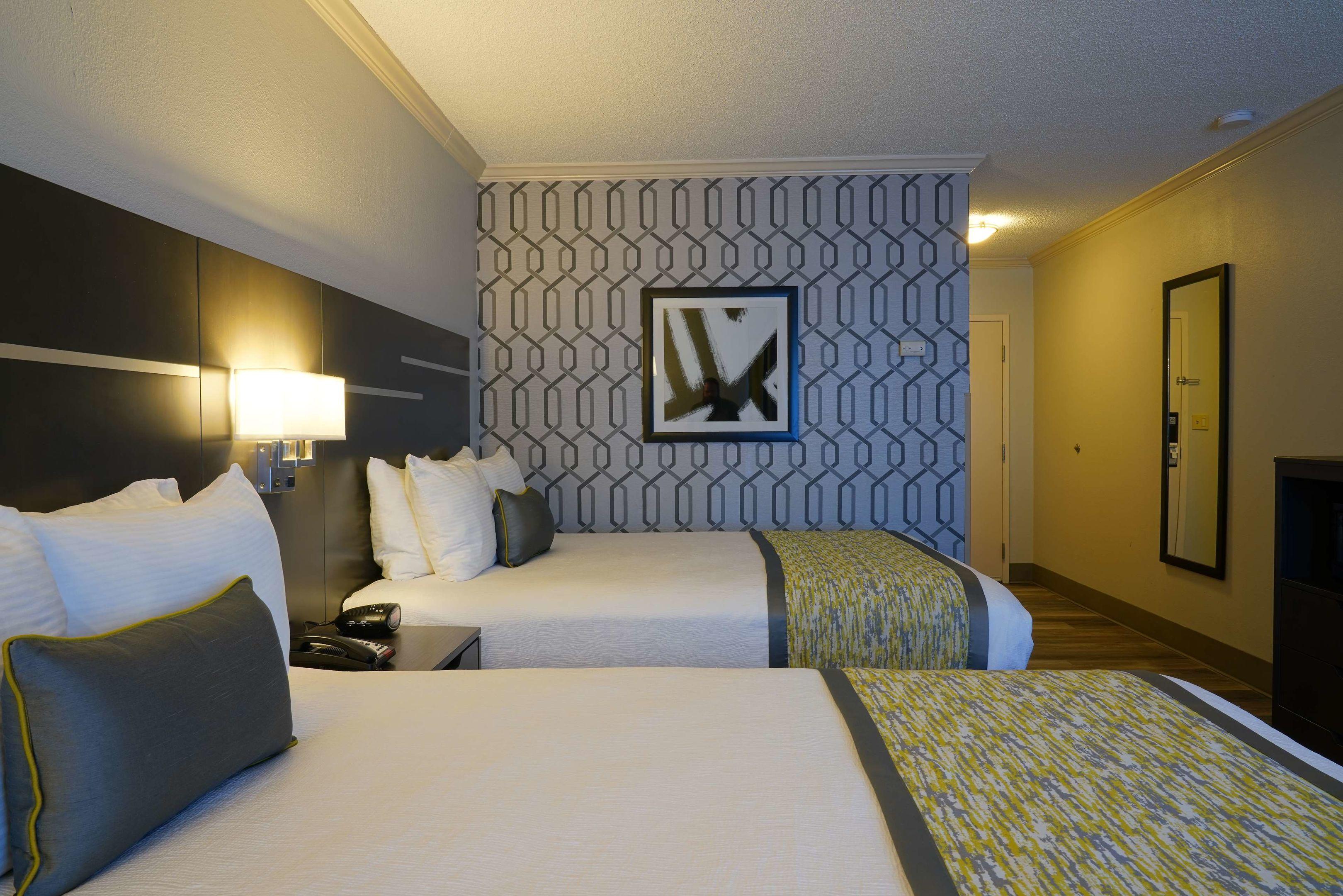 Best Western Plus Morristown Conference Center Hotel — photo 5
