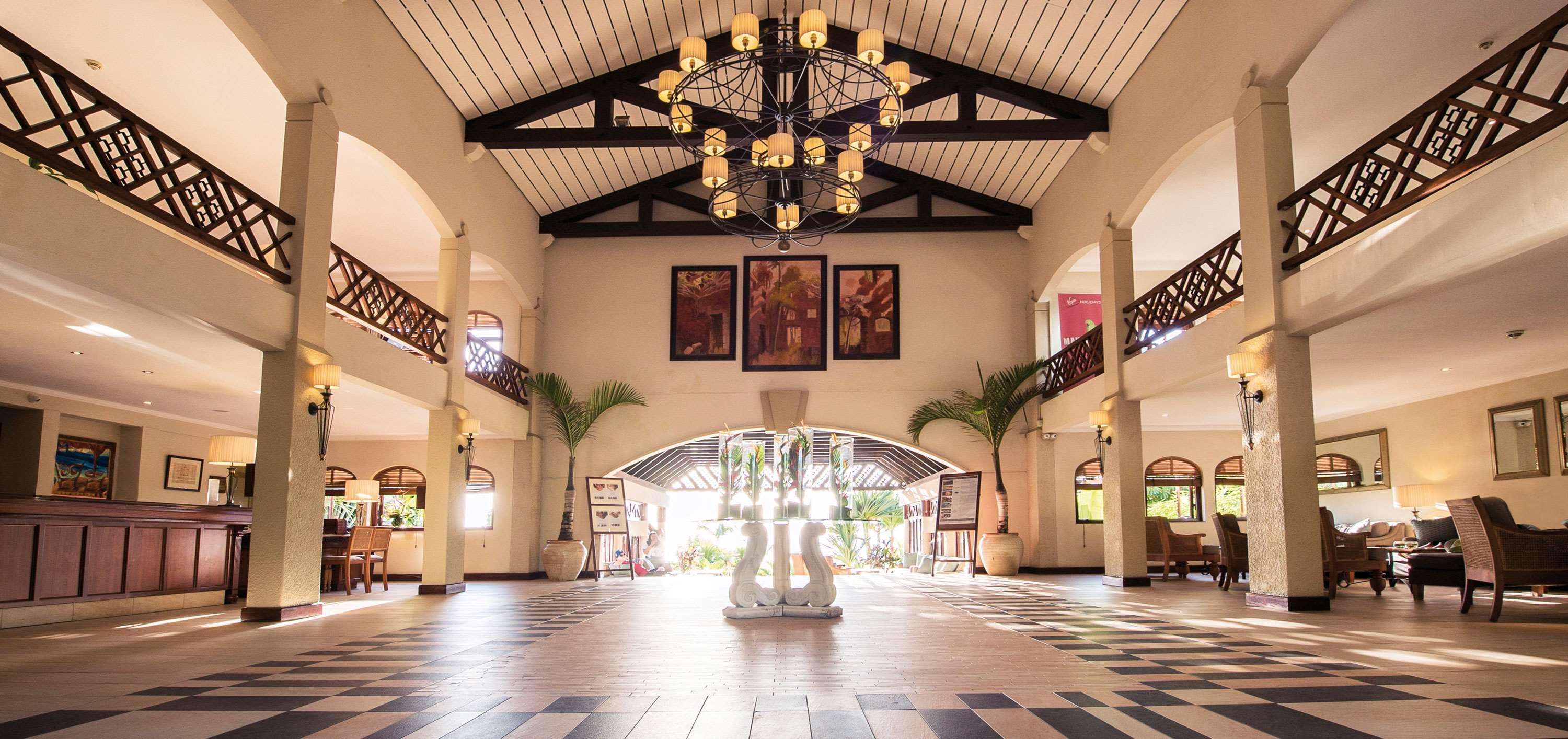 Maritim Resort & Spa Mauritius — photo 4