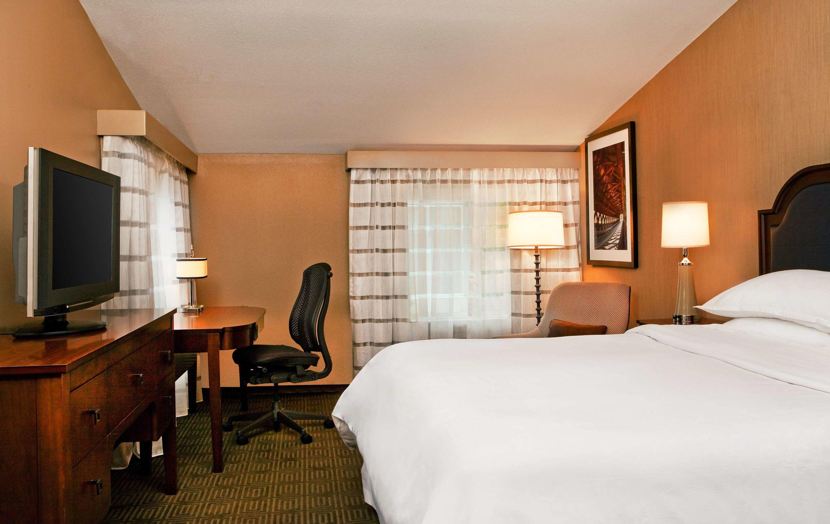 DoubleTree by Hilton Burlington Vermont — photo 4