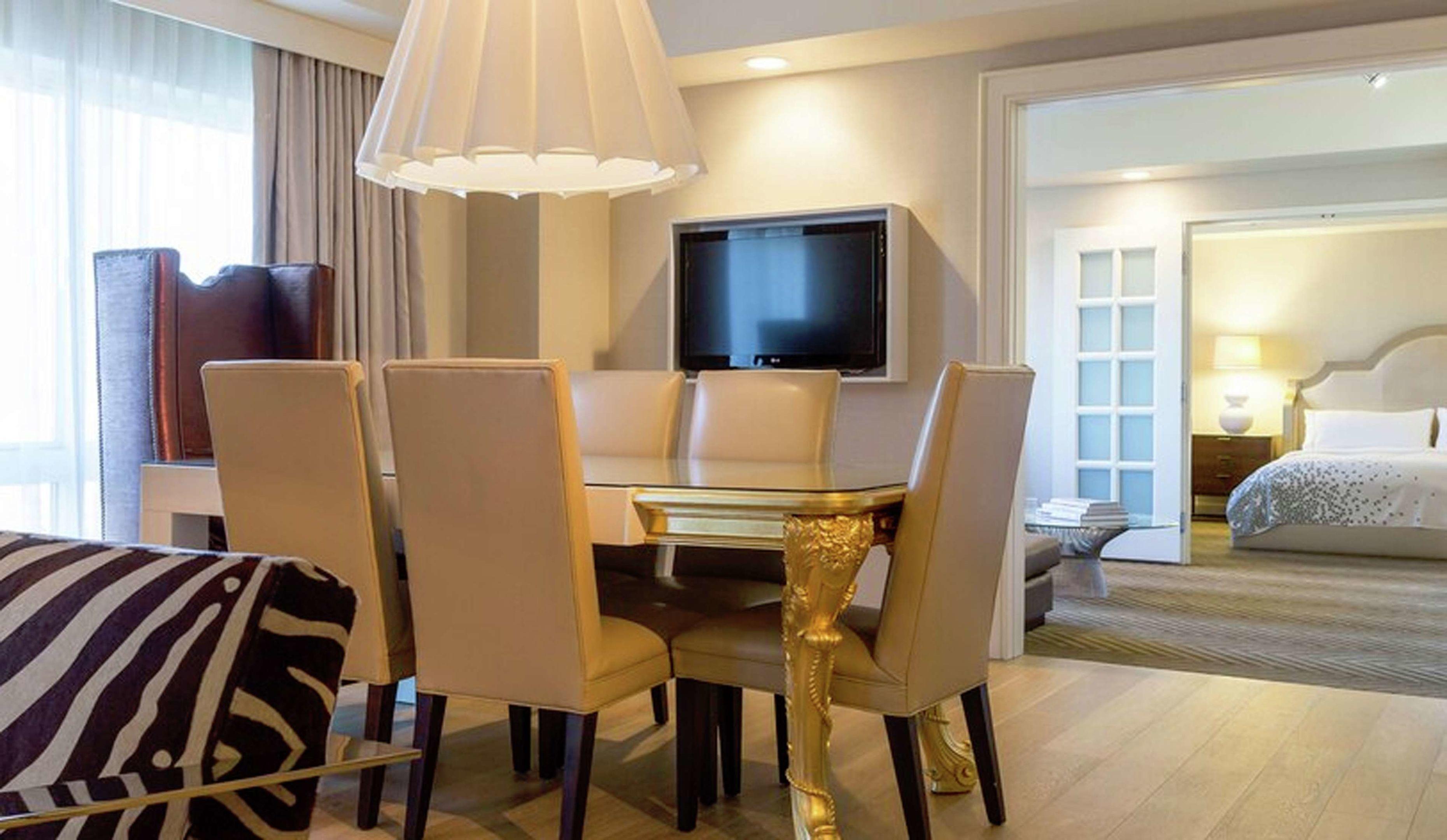 Charlotte Airport Hotel — photo 5