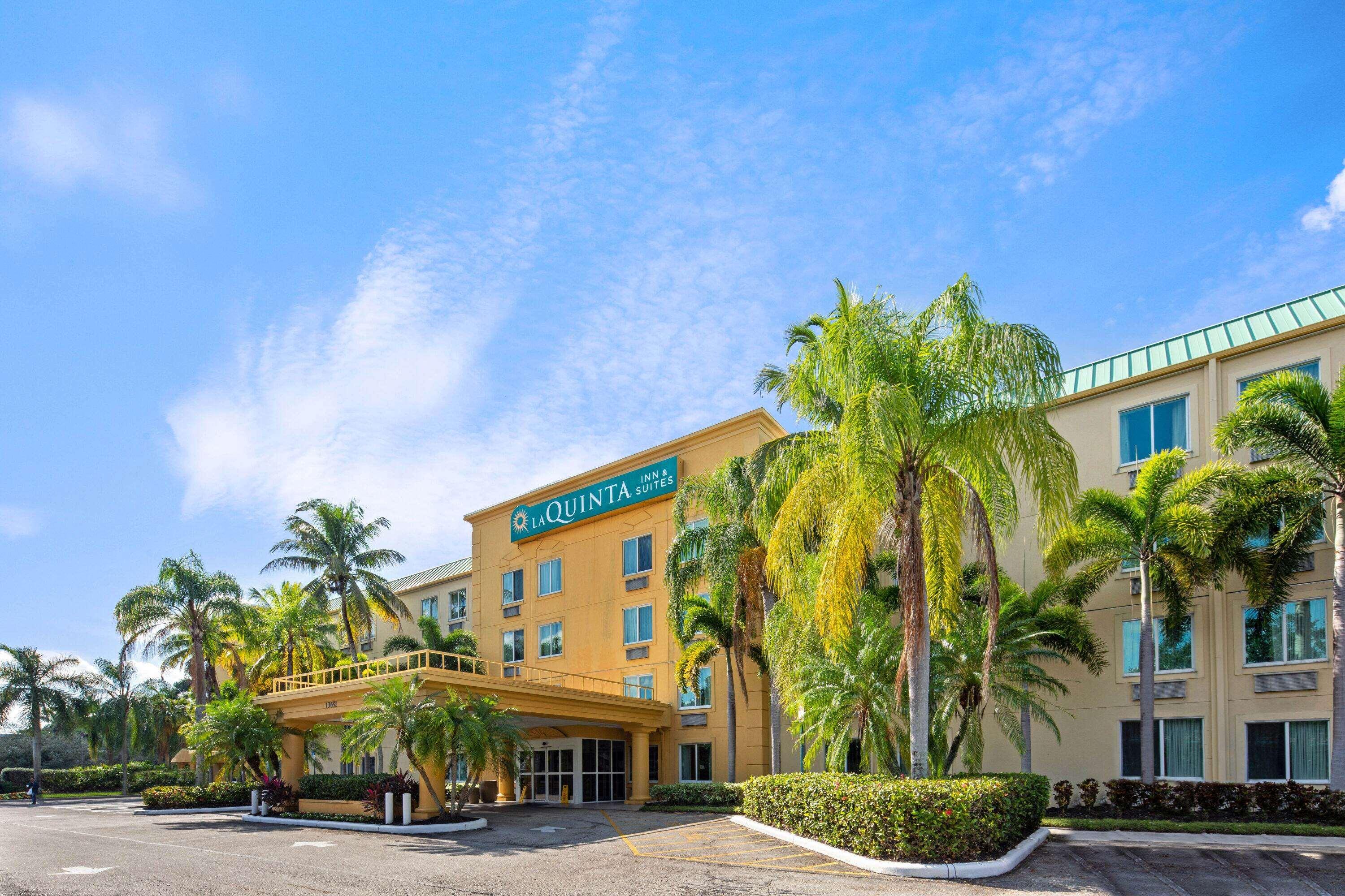 La Quinta Inn & Suites Sunrise Sawgrass Mills — photo 5