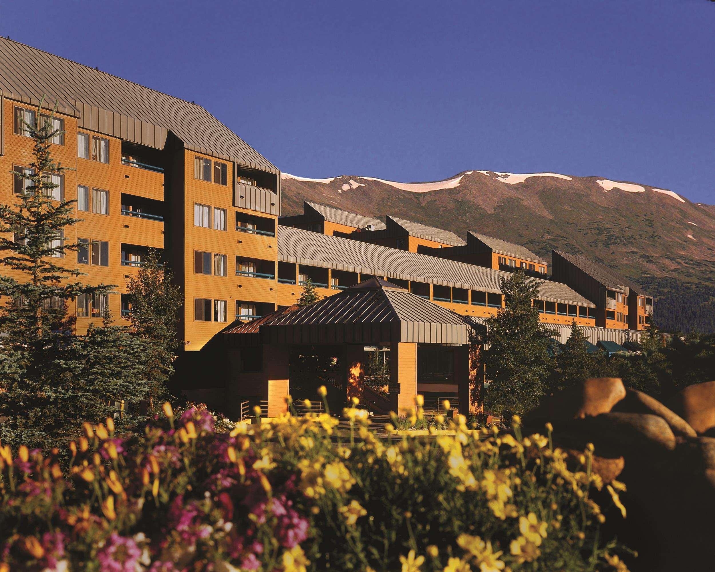 DoubleTree Breckenridge — photo 4