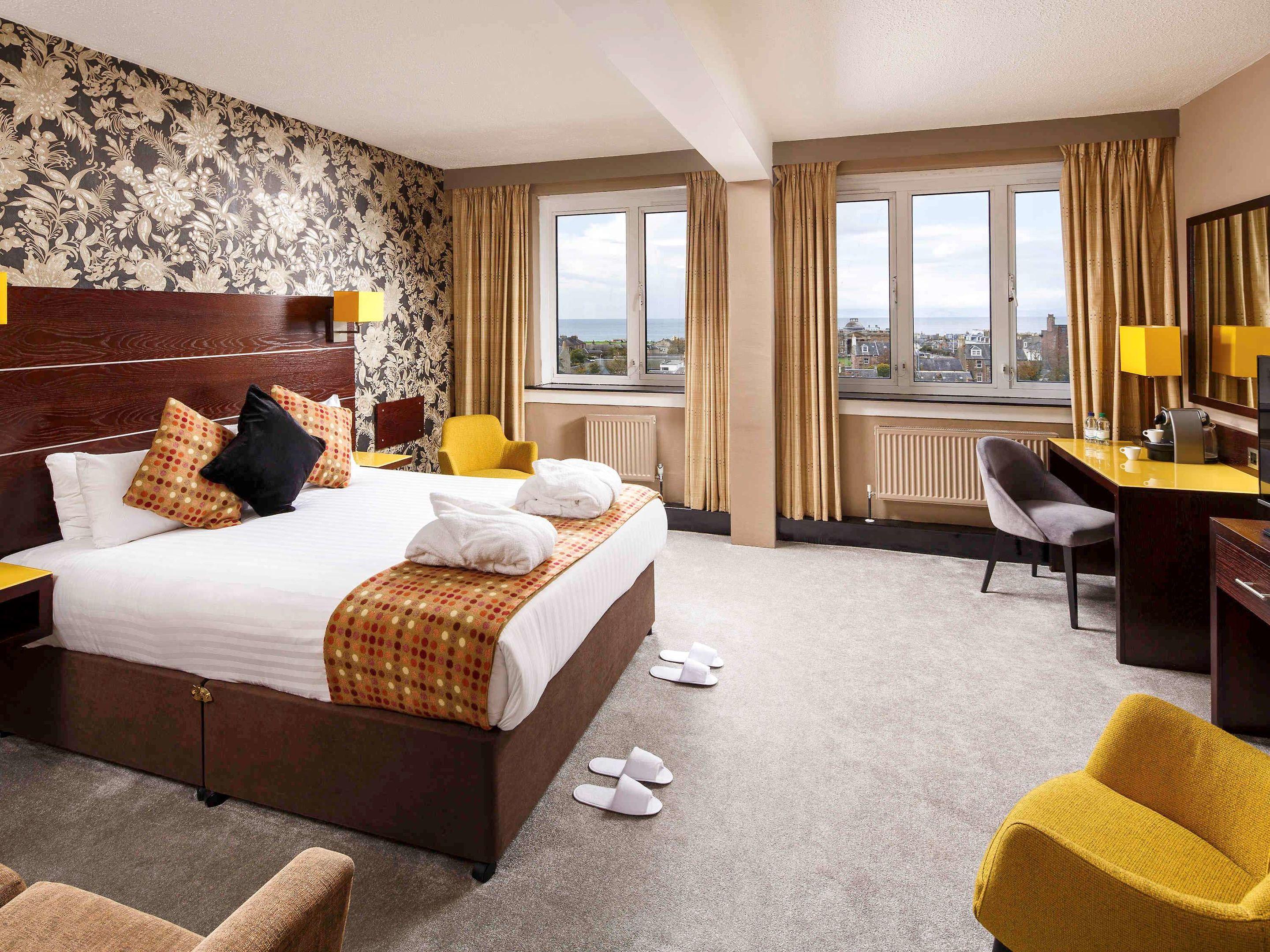 Mercure Ayr Hotel — photo 5