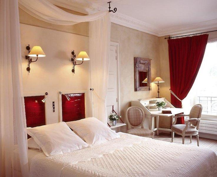 Hotel de Banville — photo 4
