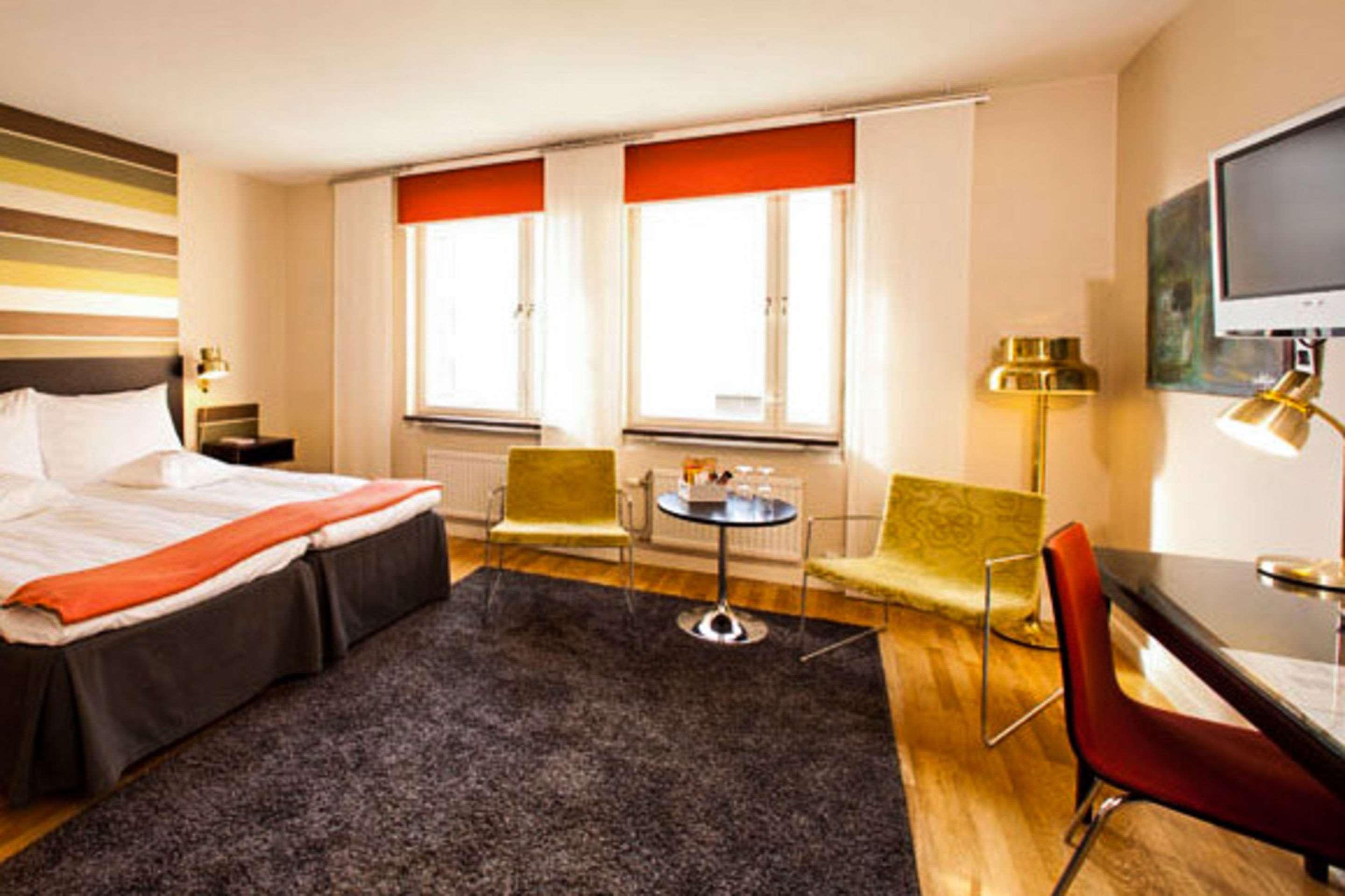 Quality Hotel Grand Kristianstad — photo 4