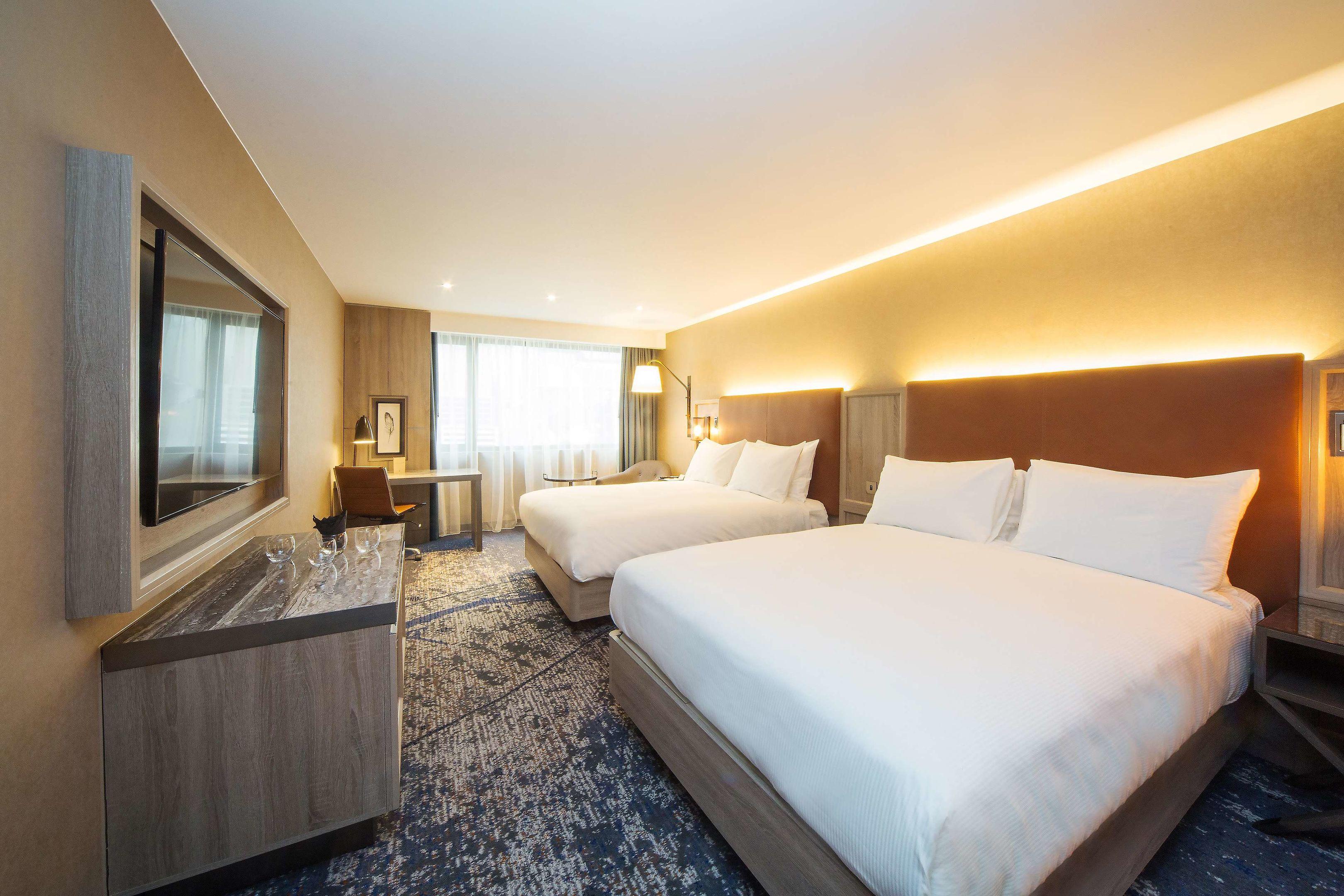 DoubleTree by Hilton Hotel London — photo 4