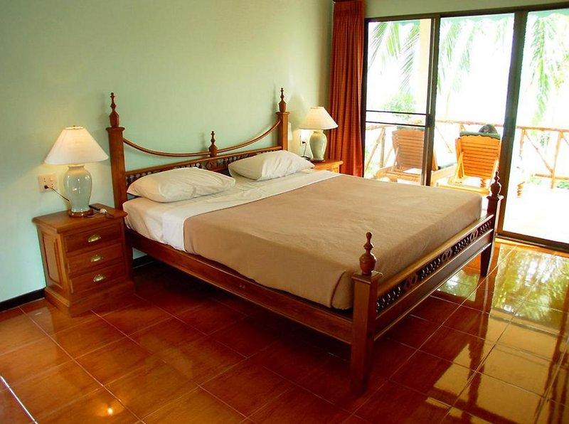 Phi Phi Bayview Resort — photo 4