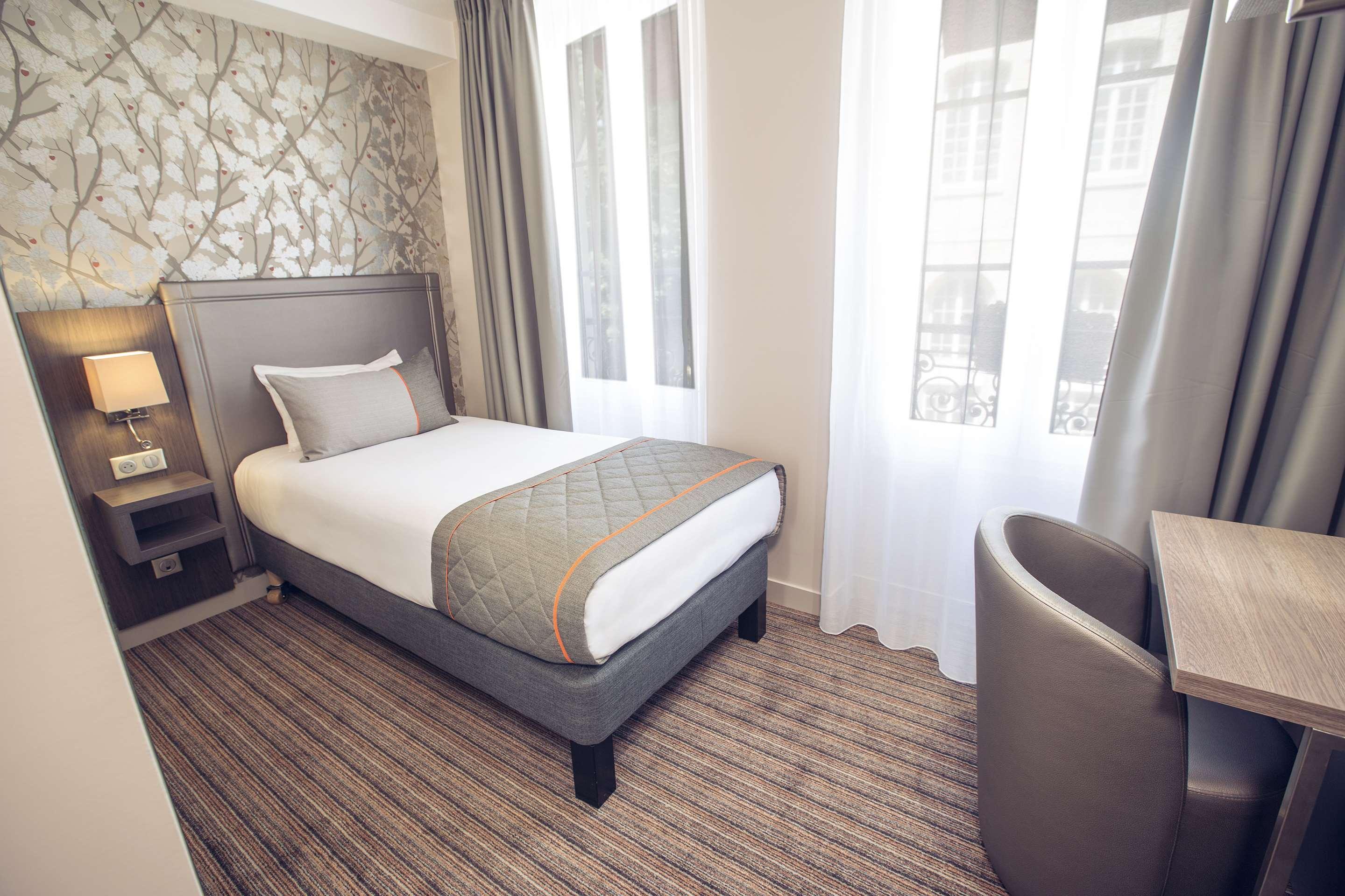 Timhotel Paris Gare de l'Est — photo 5