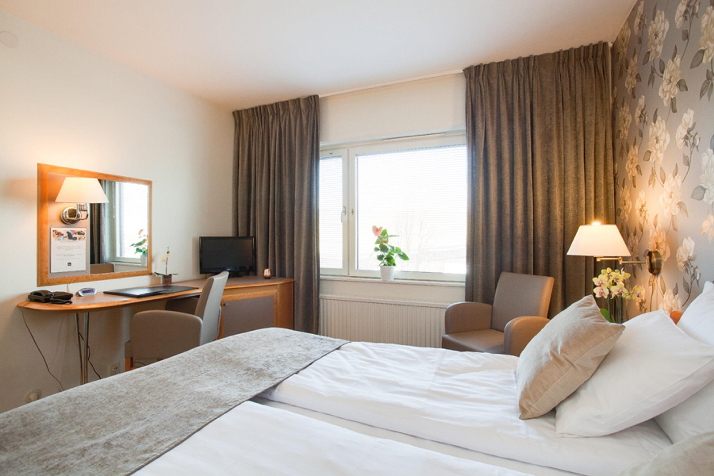 Best Western Capital Hotel — photo 3
