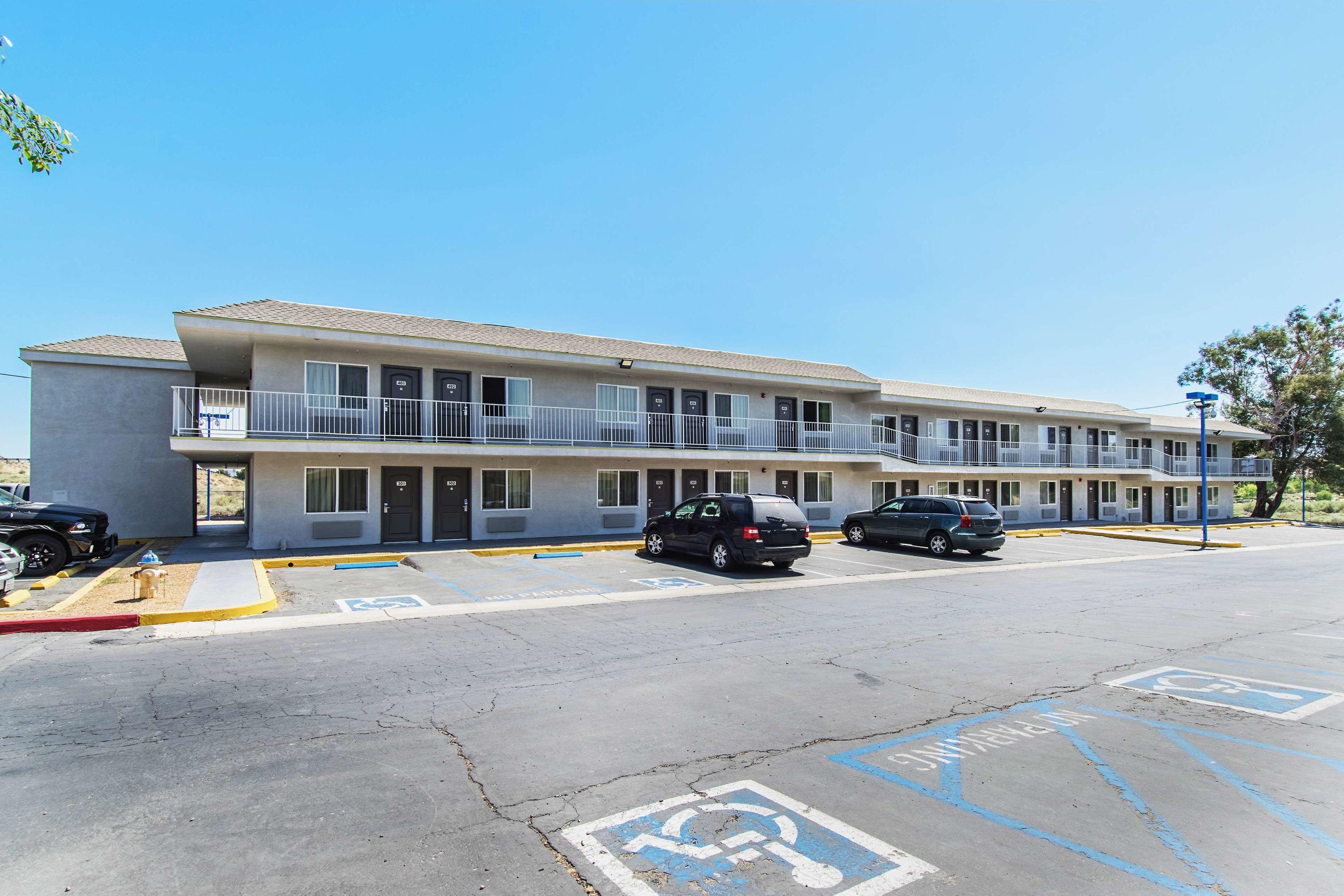 Studio 6 Victorville - Apple Valley — photo 4