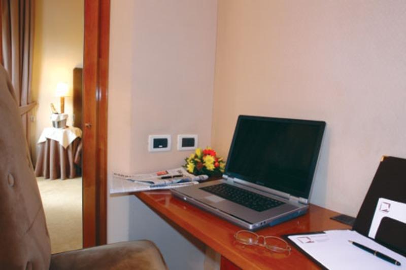 Hotel Soggiorno Blu — photo 5
