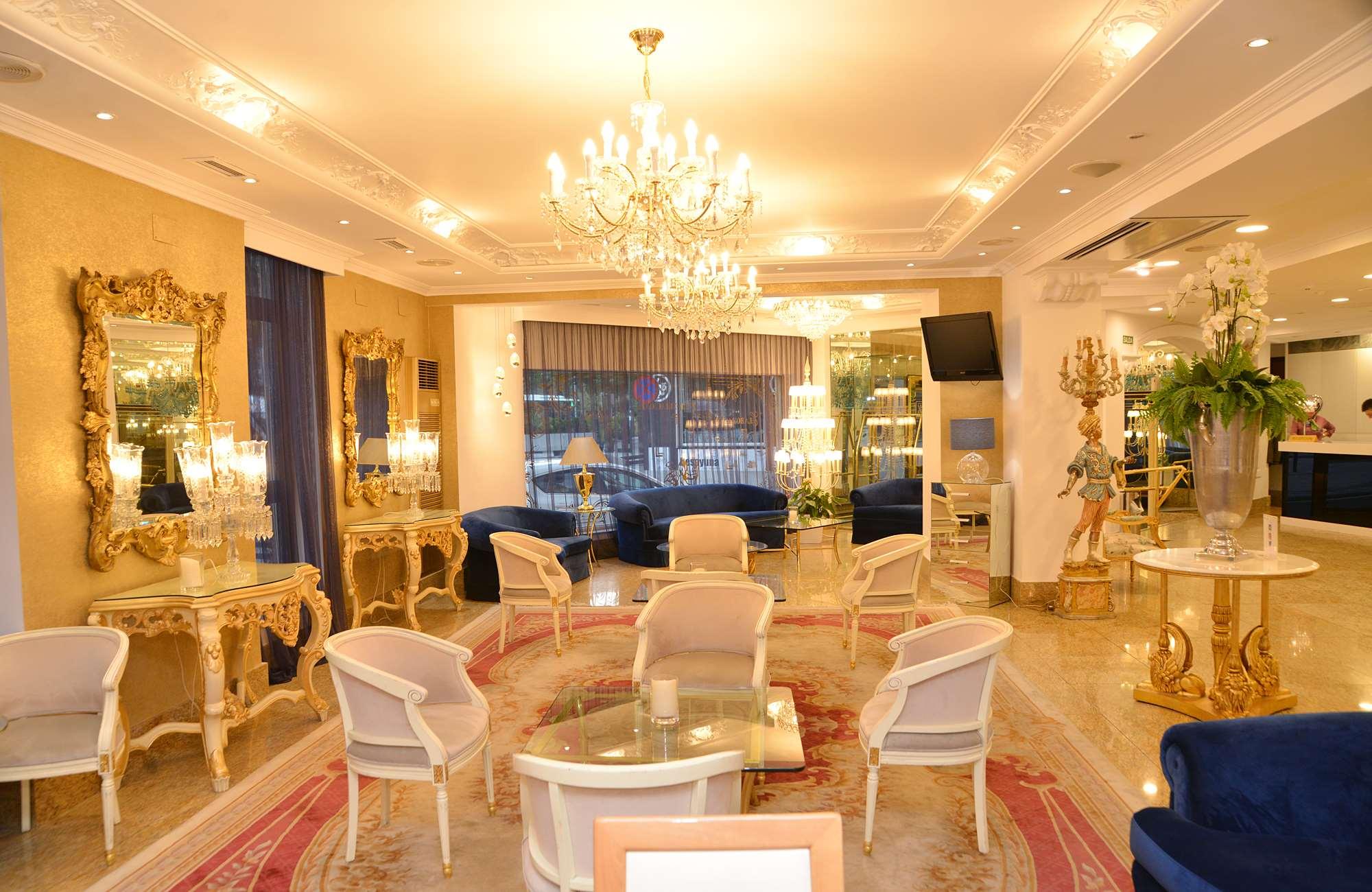 Sercotel Hotel Artheus Carmelitas — photo 3