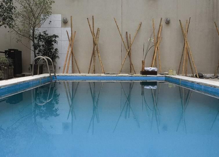 DecO Recoleta Hotel — photo 3