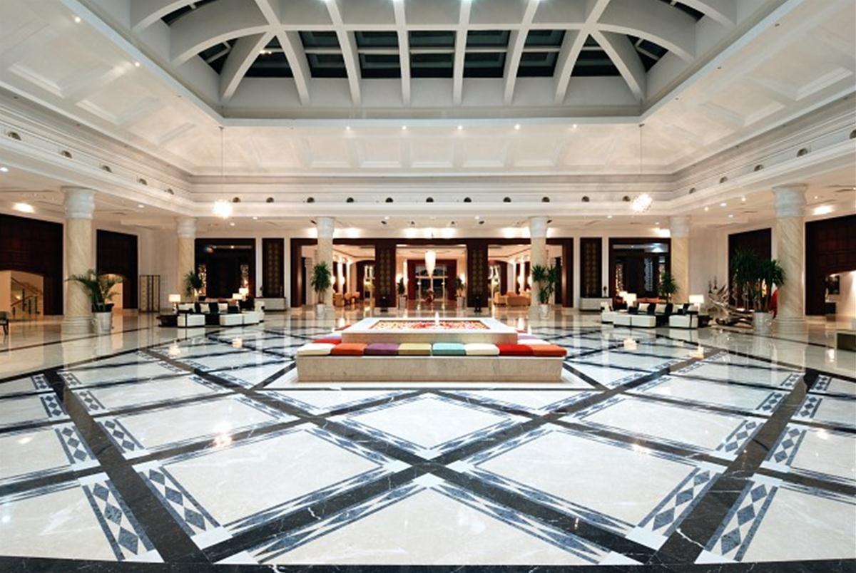 Premier Le Reve Hotel & Spa — photo 5